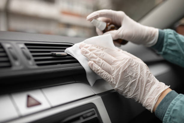 Best HVAC Air Duct Cleaning  in Dunean, SC