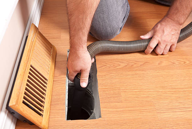 , SC Airduct Cleaning Company